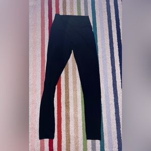 Aerie Offline black yoga pants